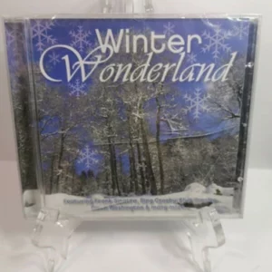 Winter Wonderland