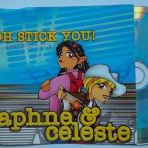 Ooh Stick You