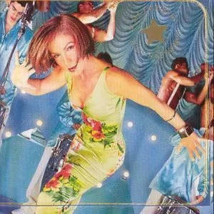 Gloria Estefan - Alma Caribena