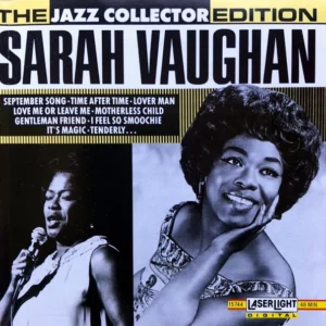 Sarah Vaughan