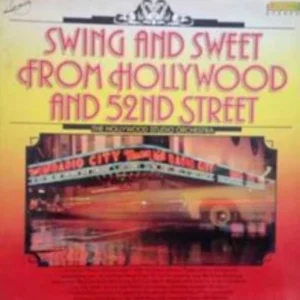 Swing & Sweet from Hollywood &