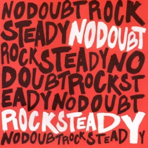 Rock Steady
