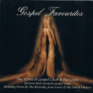 Gospel Favourites