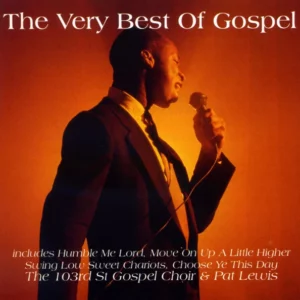 The Very Best Of Gospel
