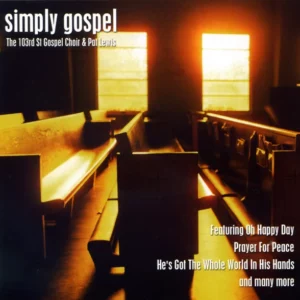 Simply Gospel