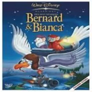 Bernard and Bianca