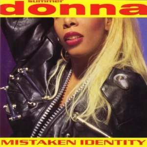 Mistaken Identity