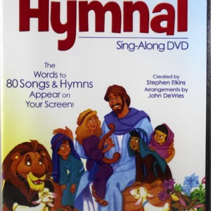 The Kids Hymnal Sing-along