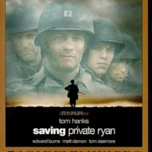 Saving Private Ryan