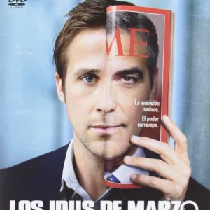 Los Idus De Marzo (Import Dvd) (2012) Ryan Gosling; George Clooney; Paul Giama