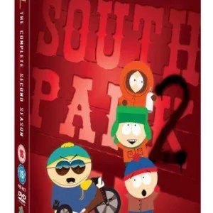 South Park - Season 2
