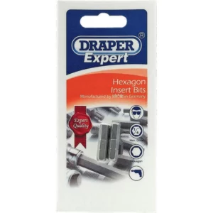 Draper - 24HXM 5mm Hex Shank Drill Bit