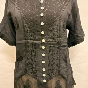 Women Vintage blouse