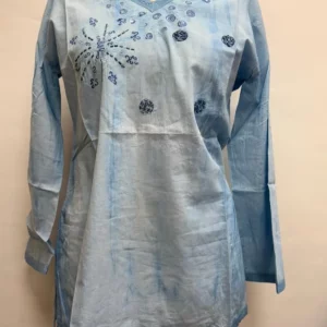 Woment Long Sleeve Shirt