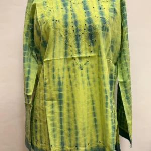 Women Long Sleeve Shirt