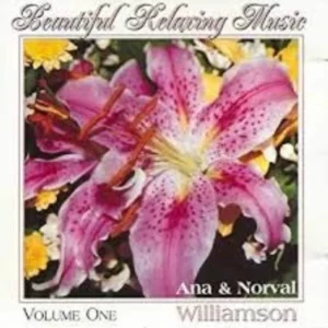 Beautiful Relaxing Music, Vol. 1