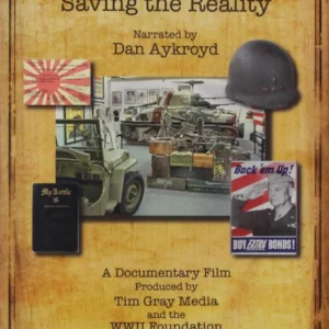 World War II: Saving Realityy