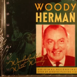 Woodsheddin' With Woody