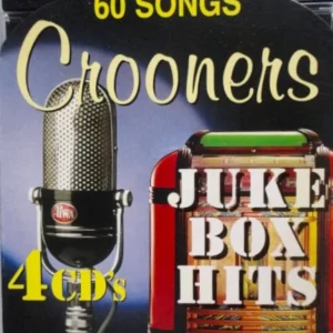 Crooners: Juke Box Hits