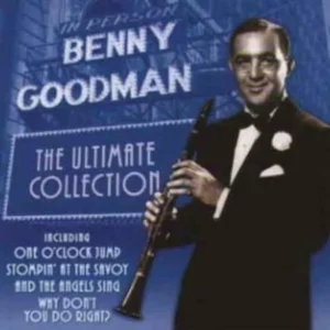 The Ultimate Collection
