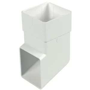RBS3 65mmwhite sq. Shoe 266453