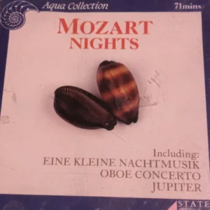Mozart : Nights