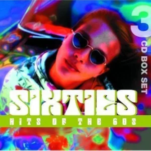 Sixties Hits of the Sixties