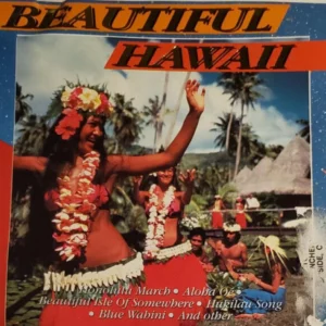 Beautiful Hawaii
