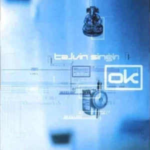 OK, Talvin Singh