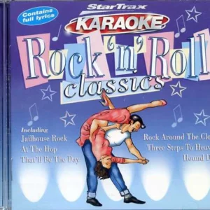 Rock'n'roll classics