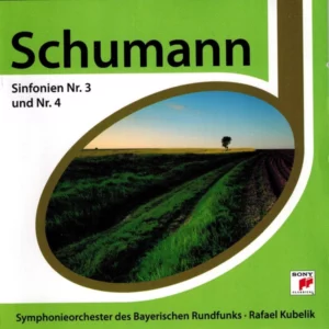 Sinfonien Nr. 3 Und Nr. 4