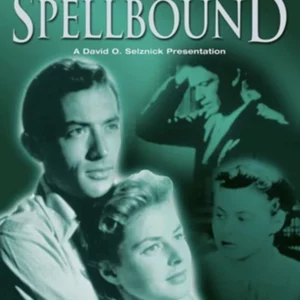 Spellbound