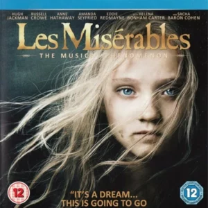 Les Misérables