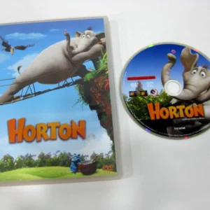 Horton