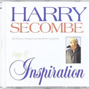 Songs Of Inspiration
