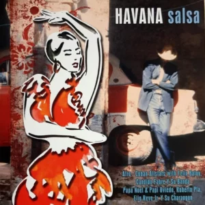 Havana Salsa