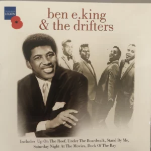 Ben E King & The Drifters