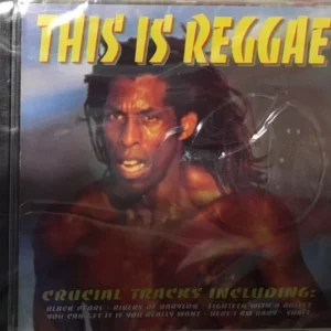 This Is Reggae • Crucial Tracks