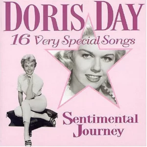Sentimental Journey - Doris Day