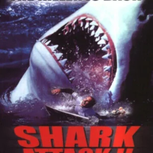 Shark Attack 2