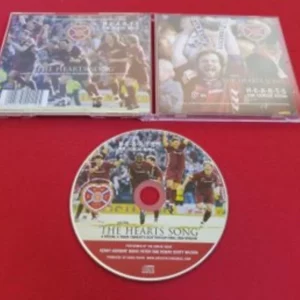 Hearts - The Gorgie Noise