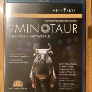 Minotaur