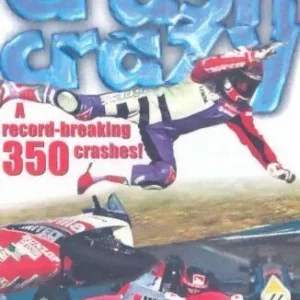 Crash Crazy