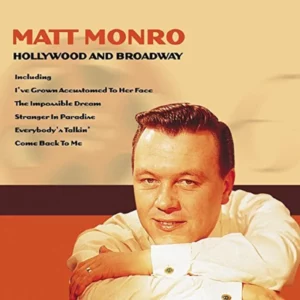 Hollywood And Broadway