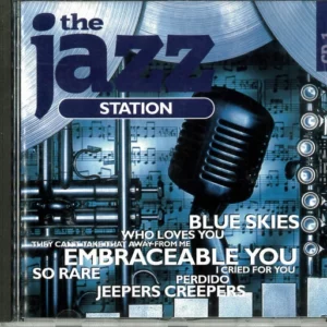 The Jazz Station