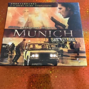Munich