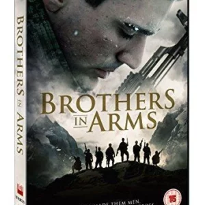 Brothers in Arms AKA The Mountain II