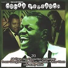 Oscar Paterson -20 Jazz Hits