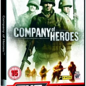 Company of Heroes