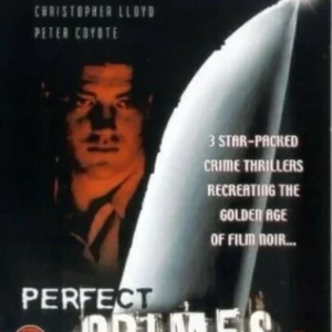 Perfect Crimes